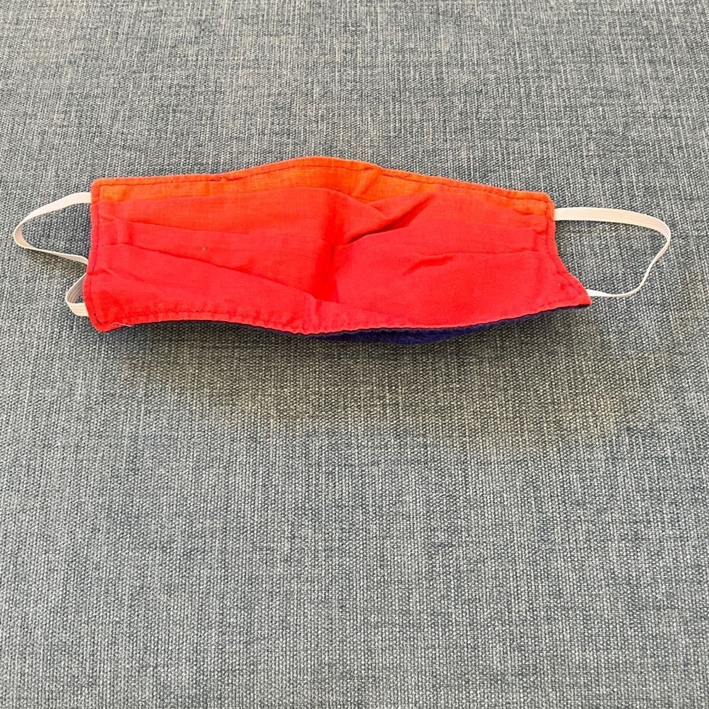 Cloth Mask - Picture 2 of 2